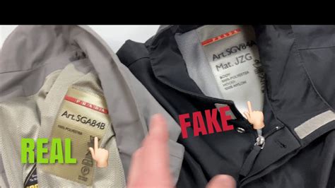 fake prada puffer|prada clothes checker.